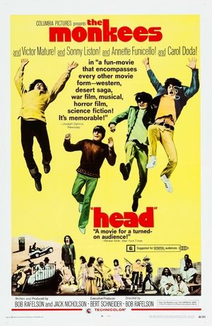 HEAD