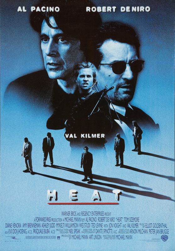 HEAT
