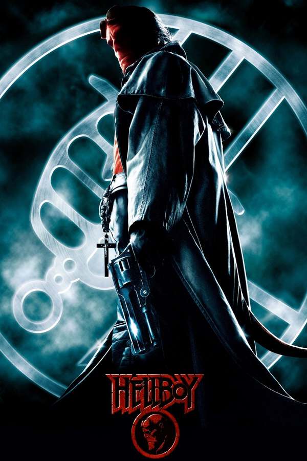 HELLBOY