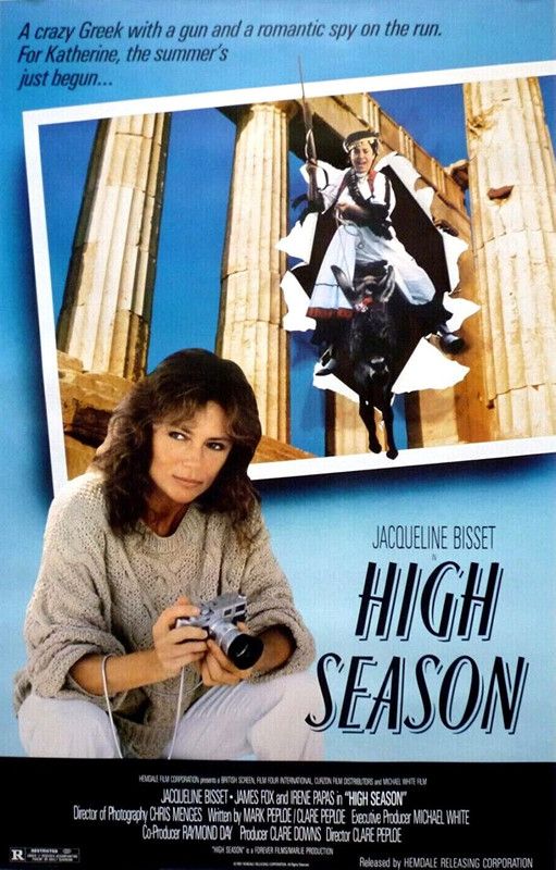 HIGH SEASON