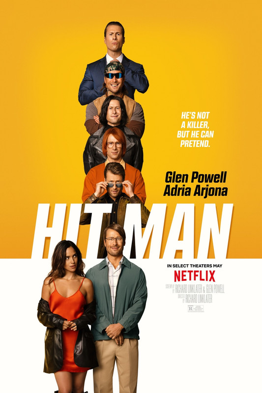 HITMAN