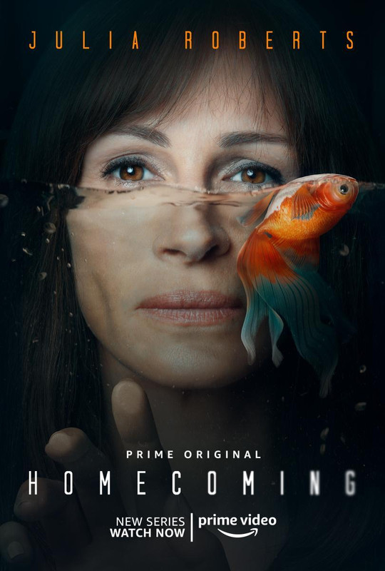 HOMECOMING (SEASON 1 - TV)