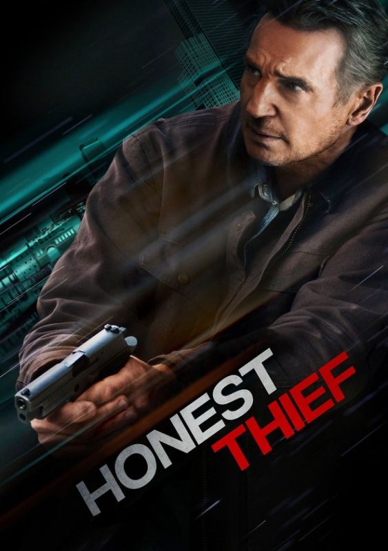 HONEST THIEF