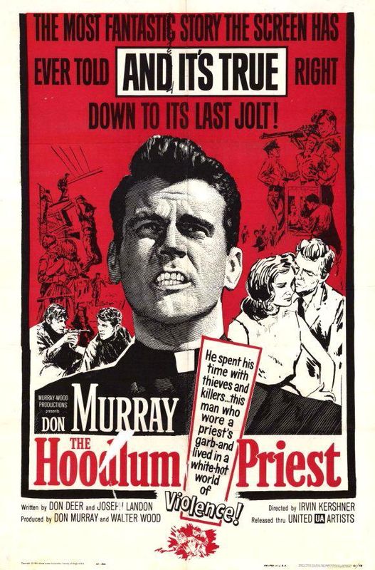 HOODLUM PRIEST