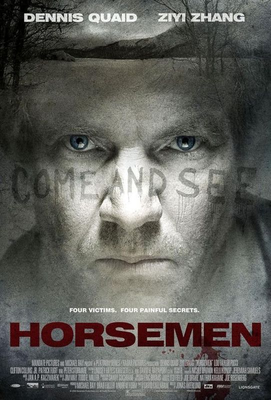 HORSEMEN