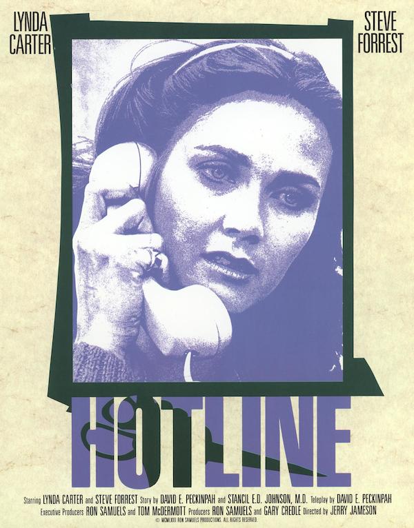 HOTLINE (TV)