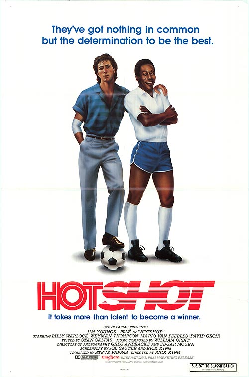 HOTSHOT