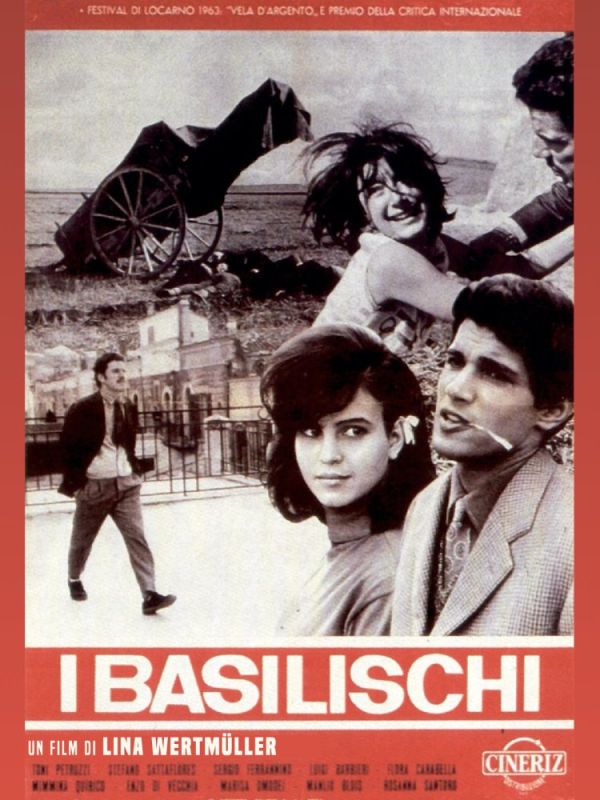 I BASILISCHI