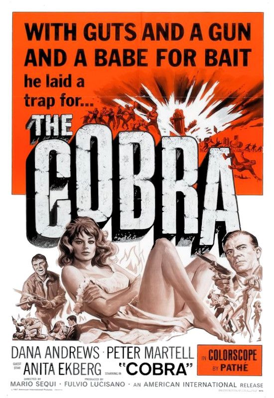 IL COBRA