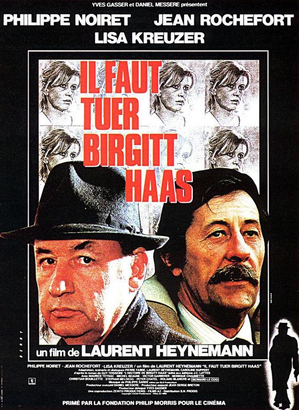 IL FAUT TUER BIRGITT HAAS