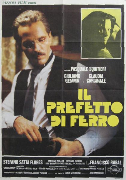 IL PREFETTO DI FERRO