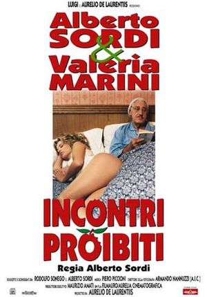 INCONTRI PROIBITI