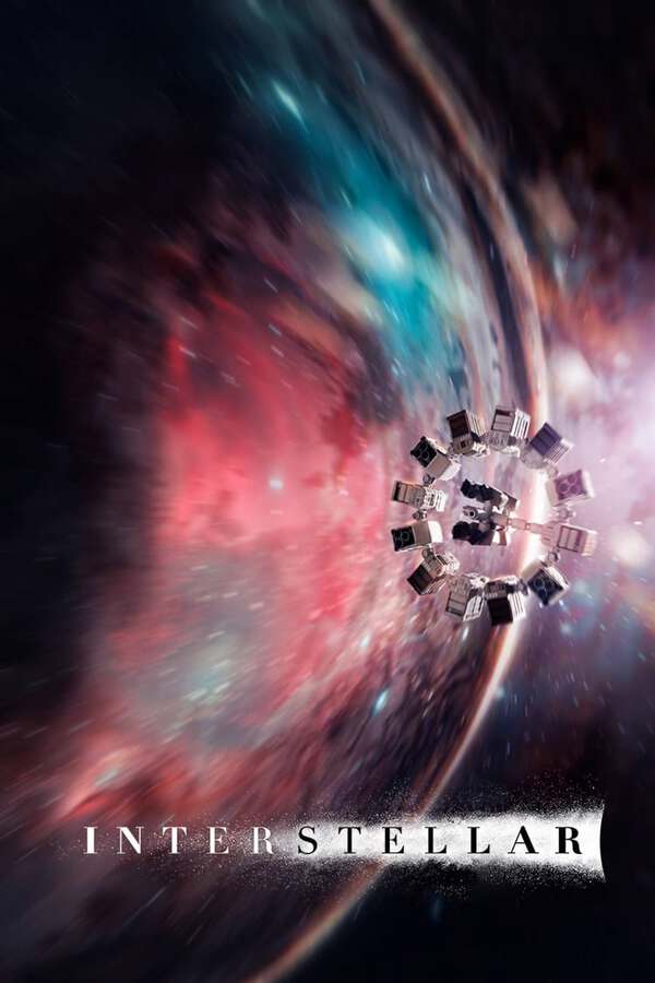 INTERSTELLAR