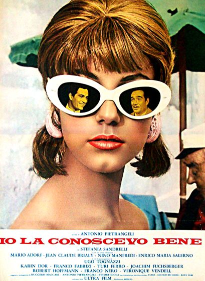 IO LA CONOSCEVO BENE