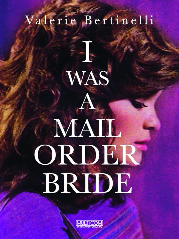 I WAS A MAIL ORDER BRIDE (TV)