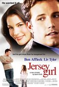 JERSEY GIRL