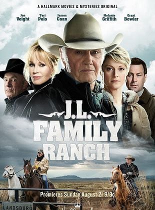 J.L. FAMILY RANCH