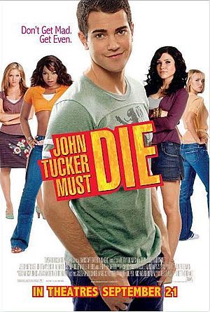 JOHN TUCKER MUST DIE