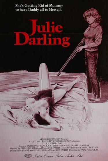 JULIE DARLING