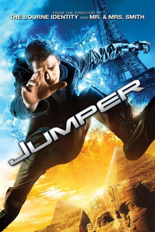 JUMPER