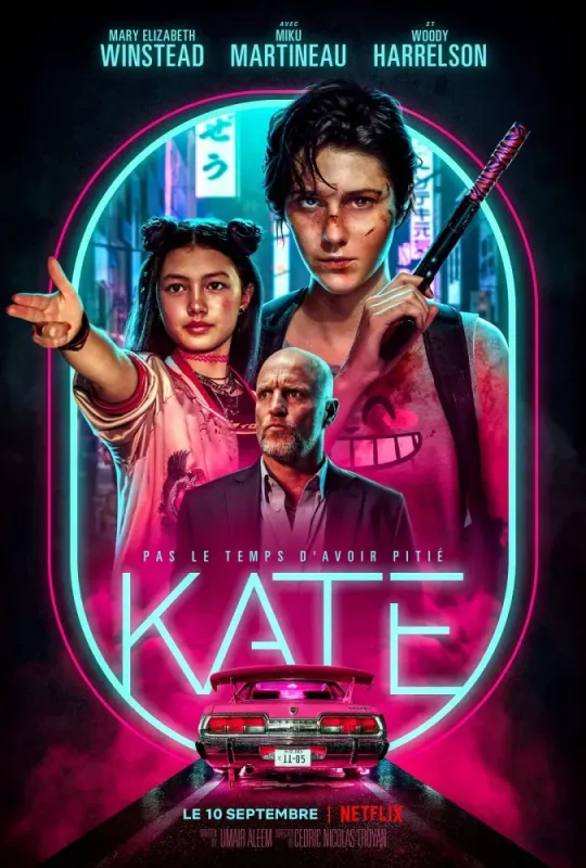 KATE