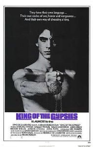 KING OF THE GYPSIES
