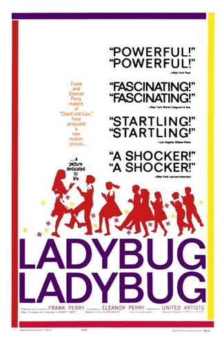 LABYBUG LADYBUG