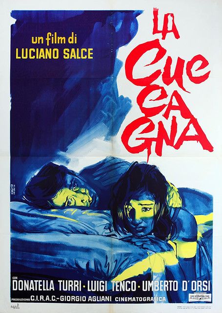 LA CUCCAGNA