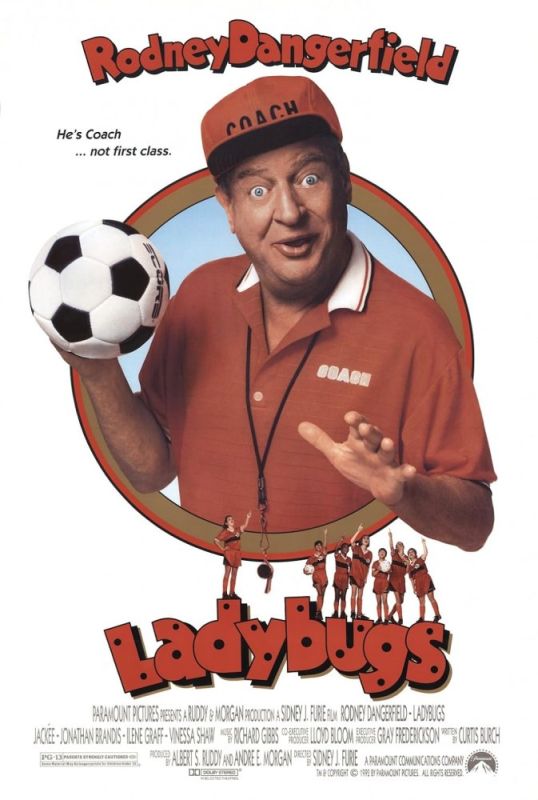 LADYBUGS