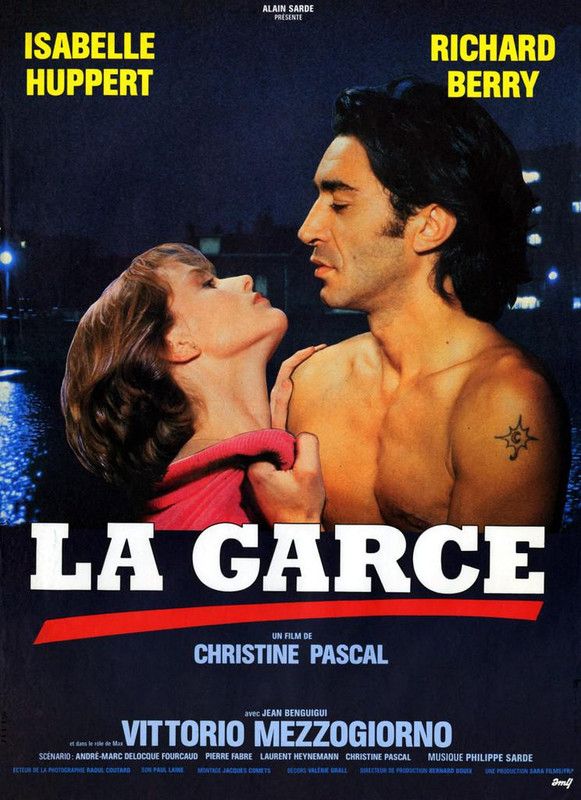LA GARCE