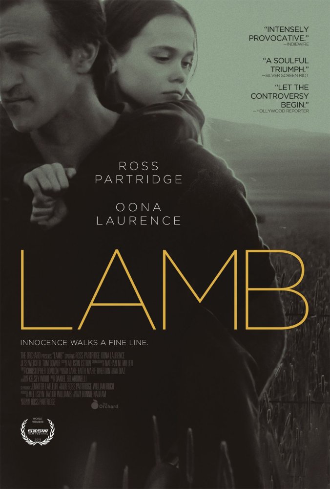 LAMB