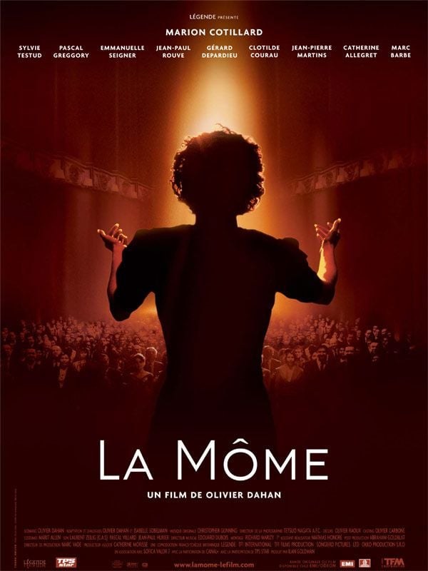 LA MOME
