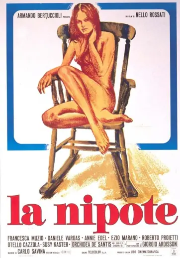 LA NIPOTE