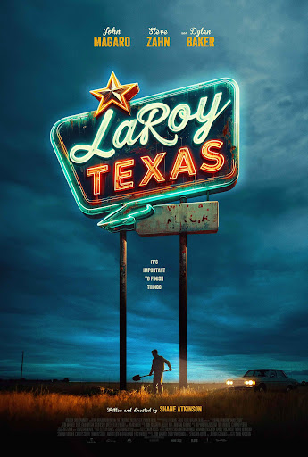 LAROY, TEXAS