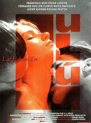 LAS ESDADES DE LULU