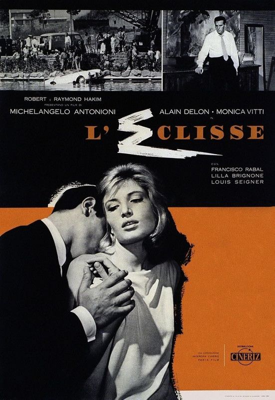 L'ECLISSE