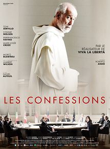 LE CONFESSIONI