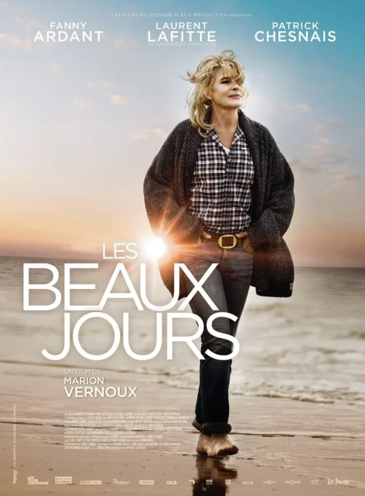 LES BEAUX JOURS