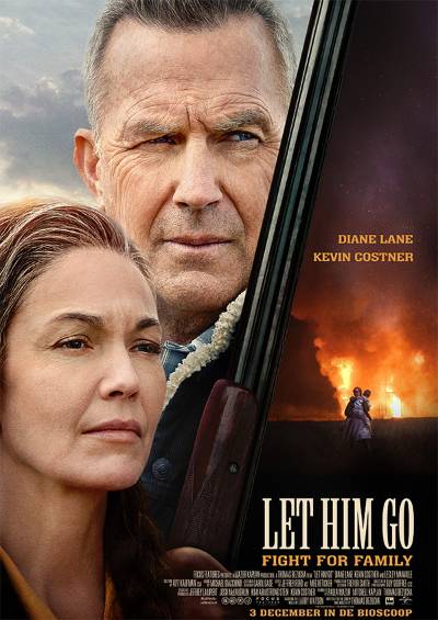 LET HIM GO