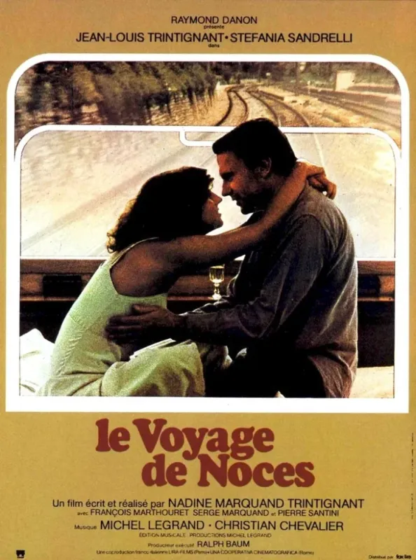 LE VOYAGE DE NOCES