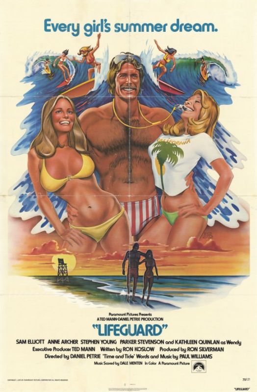LIFEGUARD
