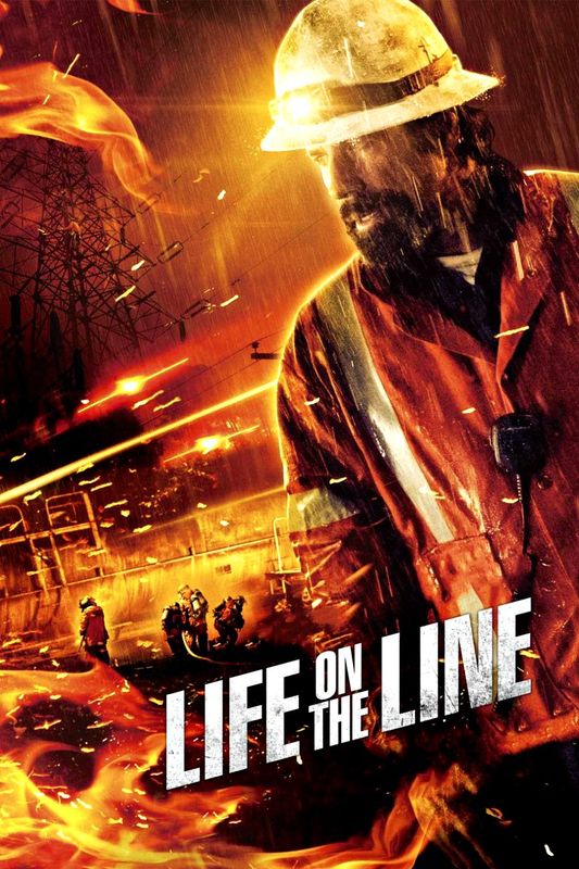 LIFE ON THE LINE