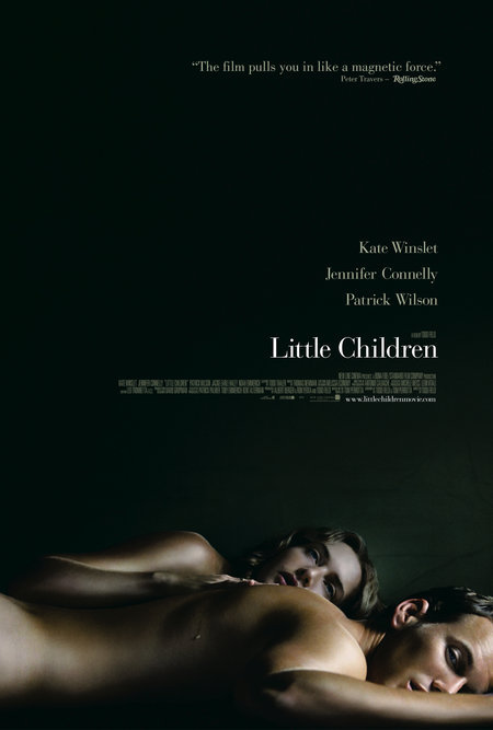 LITTLE CHILDREN