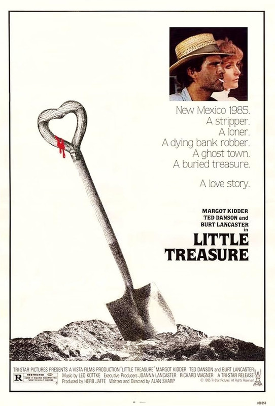 LITTLE TREASURE