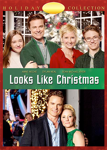 LOOKS LIKE CHRISTMAS (TV)