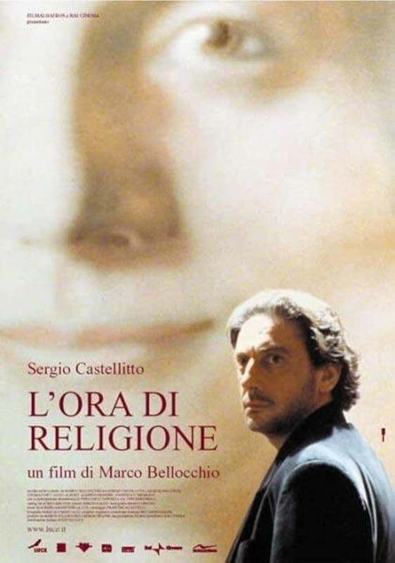 L'ORA DI RELIGIONE (IL SORRISO DI MIA MADRE)