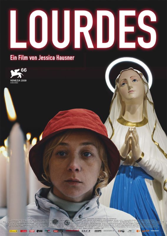 LOURDES