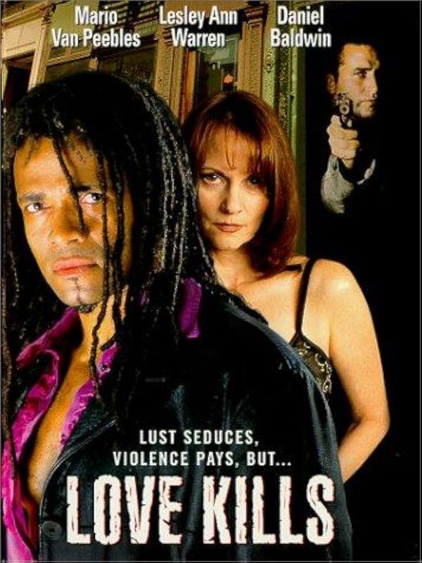 LOVE KILL
