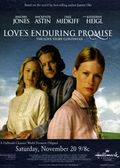 LOVE'S ENDURING PROMISE
