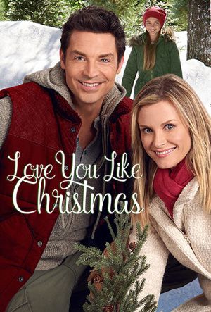 LOVE YOU LIKE CHRISTMAS (TV)
